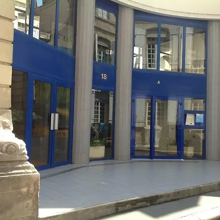 Studio Centre De Bordeaux Exterior photo